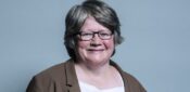 Therese Coffey wants to improve community capacity and to be ‘more ambitious’ with GPs
