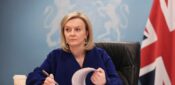What will Liz Truss becoming Prime Minister mean for nurses and the NHS?
