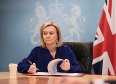 What will Liz Truss becoming Prime Minister mean for nurses and the NHS?