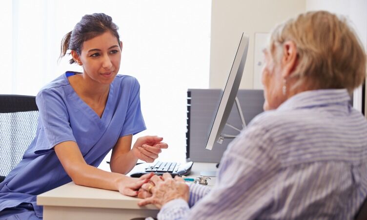 Breaking: Health secretary to boost advanced nurse practitioner roles in new NHS plan 7 Breaking: Health secretary to boost advanced nurse practitioner roles in new NHS plan