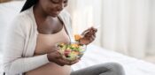 Healthy lifestyle after diabetes in pregnancy can reduce future type 2 risk