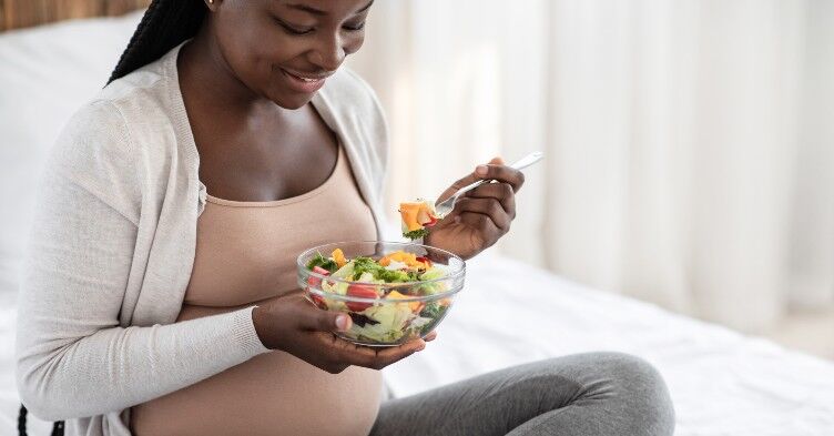 Healthy lifestyle after diabetes in pregnancy can reduce future type 2 risk