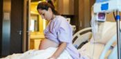 ‘More than half’ of English maternity units not meeting CQC standards