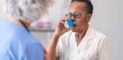 CPD: Conducting a comprehensive asthma review