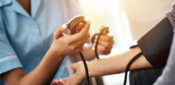 Ten top tips: Protecting vulnerable patients this winter
