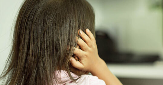 Mythbuster: ‘Autism rarely affects girls – she’s probably just anxious’