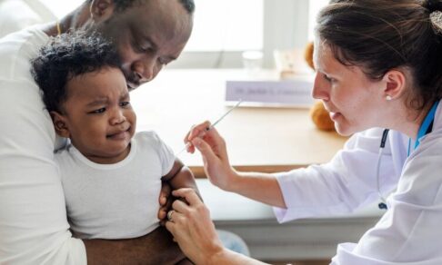 Measles outbreaks ‘almost inevitable’, say early years vaccination experts