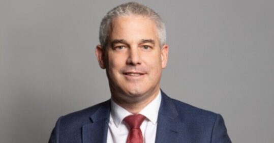 Steve Barclay: NHS pay award in 2023/24 must ‘strike a careful balance’