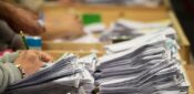 NHS nursing staff in England to vote on further industrial action