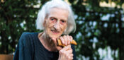 How to prevent malnutrition in older people