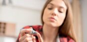 ‘Alarming’ rise in type 2 diabetes among under 40s