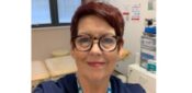 Meet the GP Awards shortlist: Janette Morgan