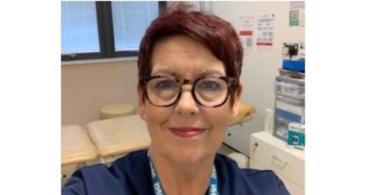 Meet the GP Awards shortlist: Janette Morgan