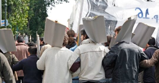 Breaking: RCN members in majority of UK NHS employers vote to strike