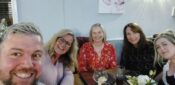 Meet the GP Awards shortlist: Nursing team at Tenbury Surgery