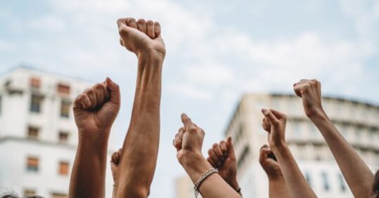 GPs show support for December nurses’ strikes