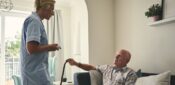 End-of-life care inconsistent amid ‘stretched’ community services, research finds