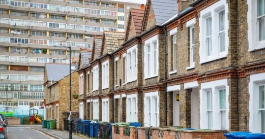 Social prescribers to assess poor housing conditions following tragic death