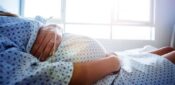 Women increasingly likely to die during or after childbirth, data shows