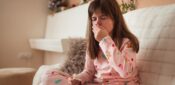 Antibiotics of no benefit for children with uncomplicated chest infections