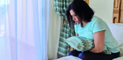 How to manage genitourinary symptoms of menopause