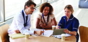 Compassionate leadership: what it means for nurses