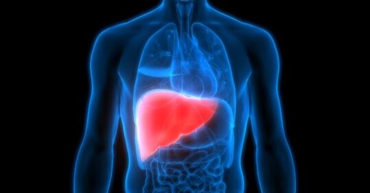 Liver drug offers hope for future Covid outbreaks