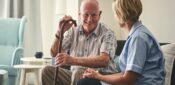 Increased funding for nursing in care homes branded ‘totally inadequate’