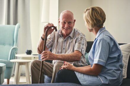 Make adult social care a ‘national imperative’, says House of Lords Committee