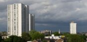‘Urgent need’ to increase MMR vaccination in deprived areas of London