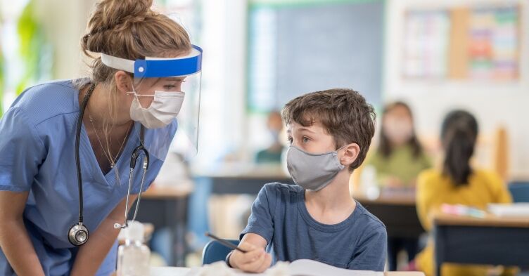 Strep A: School antibiotics rollout would ‘reduce school nurse capacity for other vital services’