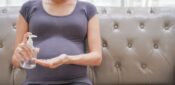 Covid-19 at any stage of pregnancy poses ‘threat’ to women and babies
