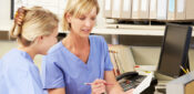 GP nurses must ‘be part of the conversation’ says leading nurse
