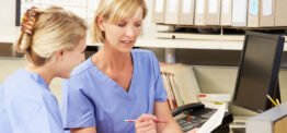 GP nurses must ‘be part of the conversation’ says leading nurse