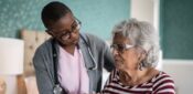 Nurses take part in pilot to boost dementia diagnosis in care homes