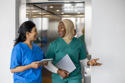 Windrush leadership programme is a ‘step in the right direction’ for minority nurses