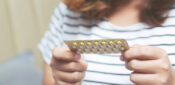 HRT prepayment certificate to go ahead despite rejection of menopause plans