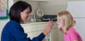 Invest in health visitors and school nurses to protect children, government urged