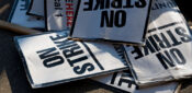 Government ‘misled’ nurses over how ‘anti-strike’ law would be applied