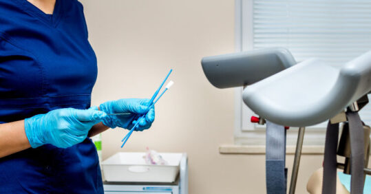 NHSE urges higher uptake in cervical screening invitations