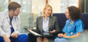 QNI publishes community practice teaching standards