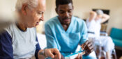 Scottish care homes lack capacity for extra hospital discharges, warns care leader