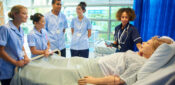 Embrace simulation in nurse training say universities