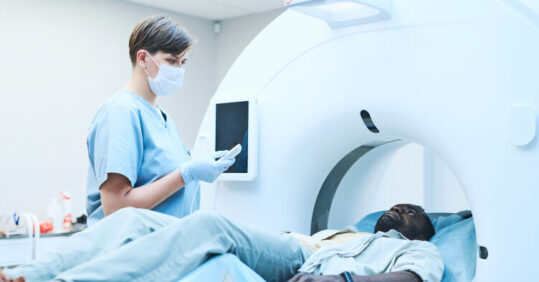 Expansion of community diagnostic centres announced