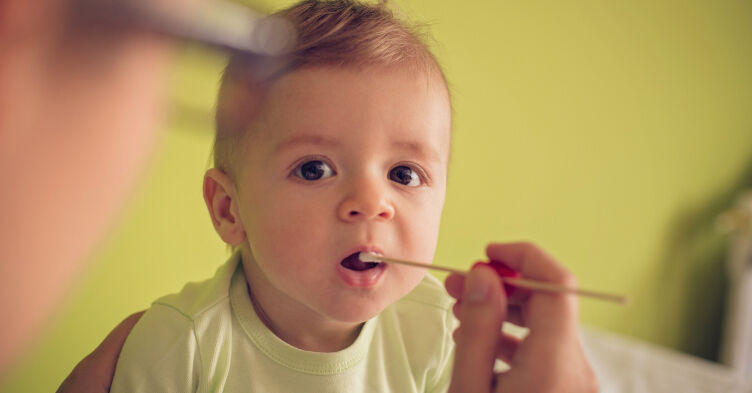 Genetic test for newborns to prevent deafness from antibiotic use