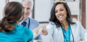 England’s CNO endorses general practice nurse preparation course