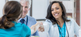 England’s CNO endorses general practice nurse preparation course