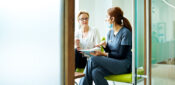 NICE guidance updates criteria for diagnosis of UTI in women