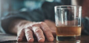 NICE urges healthcare professionals to use validation tools for assessing alcohol consumption