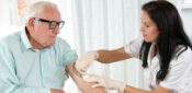 Chromosomal test for prostate cancer could be more accurate than PSA, researchers say